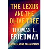 The Lexus and the Olive Tree