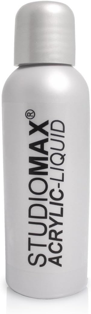StudioMax Acrylic Liquid 100 ml