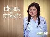 Dinner at Tiffani's, Season 3