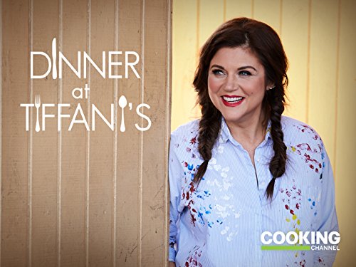 Dinner at Tiffani's, Season 3
