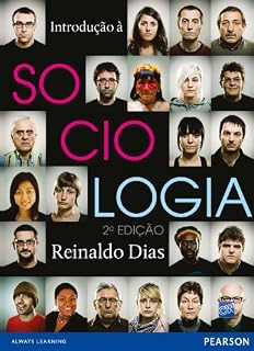 Livro Introdução à sociologia