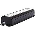 eldoLED | 2743YJ OPTOTRONIC OT 180W 1250C Programmable LED Driver | Replacement for 79367 Osram | Ot180W/UNV/1250C/2DIM/P6
