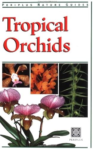 Download Tropical Orchids: Of Southeast Asia PDF