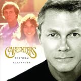 Disco de Carpenters: «Carpenters Perform Carpenter» (Anverso) Disco de Carpenters: «Carpenters Perform Carpenter» (Anverso)