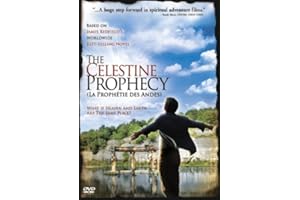 The Celestine Prophecy (Bilingual)