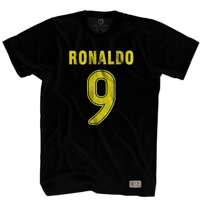 amazon maglietta ronaldo