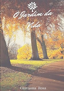 Livro O Jardim da Vida