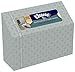 Kleenex Hand Towels, Single-Use Disposable Paper Towels, 1 Box, 60 Towels Total