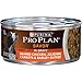 Purina Pro Plan High Protein Dog Food Gravy, Seared Chicken Entree - (Pack of 24) 5.5 oz. Cans