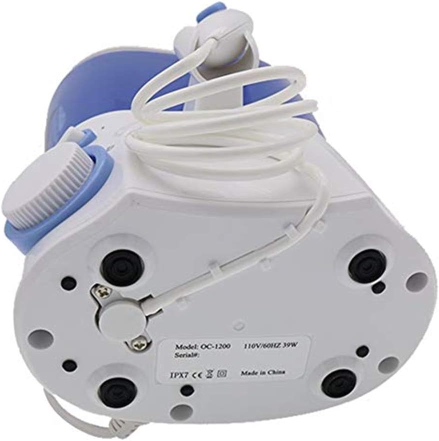 WuYan Replacement Parts for Waterpik, Replacement Hose Kit for Wp100