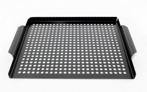 UPC 060162971228, Mr Bar B Q 06080X Premium Non-Stick Grill Topper