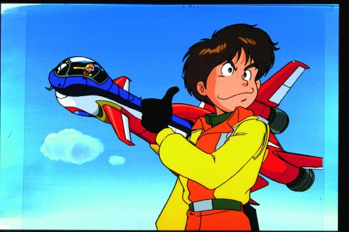 トムス・エンタテインメント