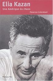 Elia Kazan