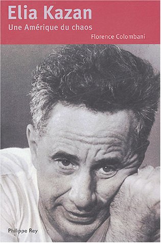 Elia Kazan