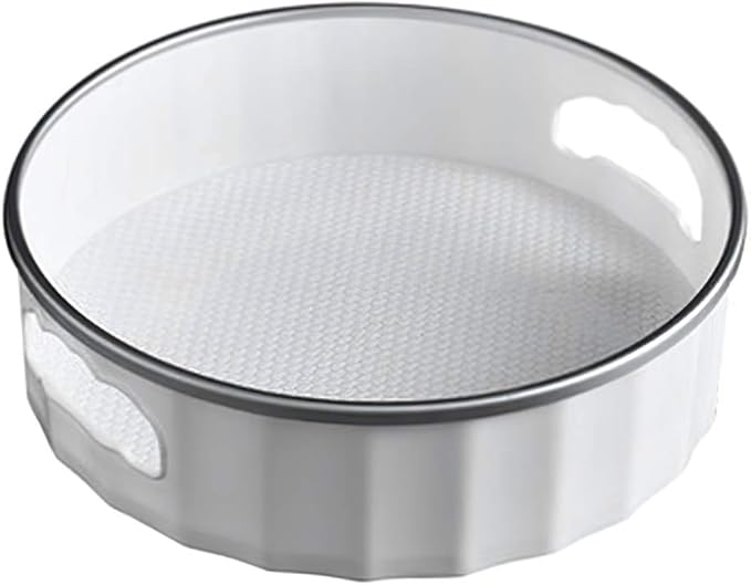 Lazy Susan Drehscheibe Schrank Organizer KüChe Rotating VorratsbehäLter