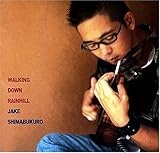 Walking Down Rainhill