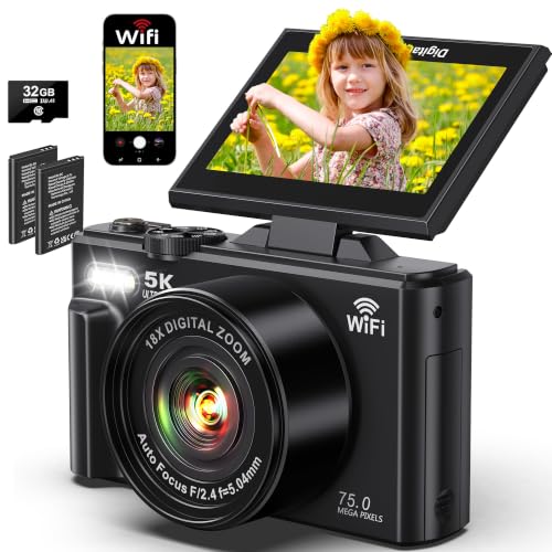 Digital Camera