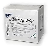 Criterion 75 WSP Imidacloprid 75% Makes 4800 Gallons 1 case 4 packs each pack contains 4 x 1.6oz Controls White Fly (Gen Merit)