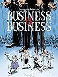 business is business by 