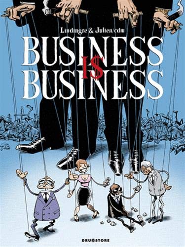 business is business by (Album)