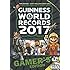 Guinness World Records 2017 Gamer's Edition