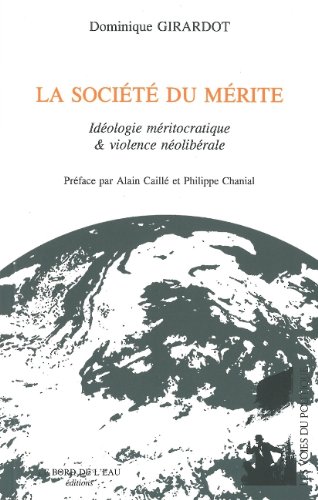 La  société du mérite