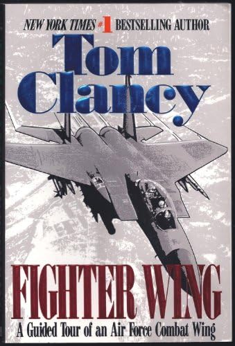 Armored Cav (Tom Clancy's Military Reference): Clancy, Tom