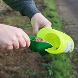 Defenders Handy Spreader Multi-Purpose Granule & Seed Applicator Green view 5