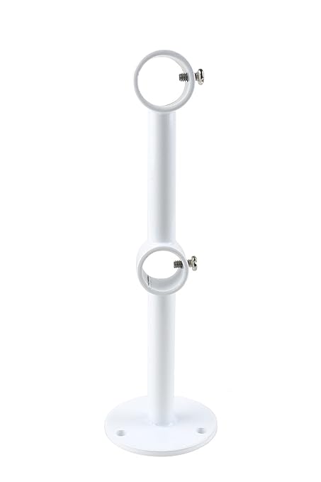 Amazon Com Urbanest Double Ceiling Or Wall Bracket Fits 3 4 Inch