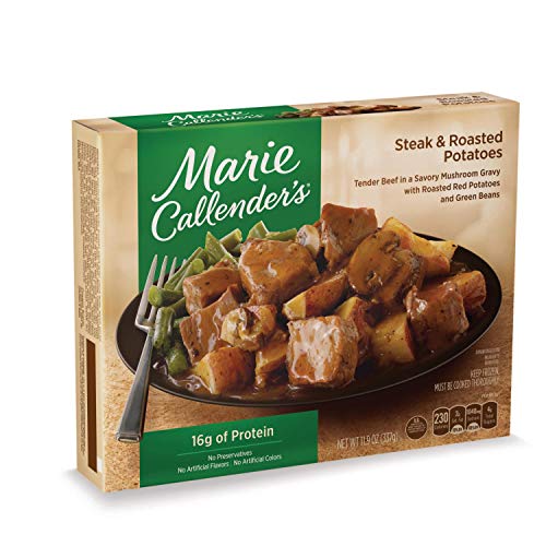 Marie Callender's Steak & Roasted Potatoes - Image 5