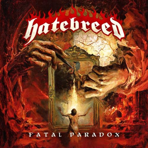 Hatebreed - Satisfaction Is The Death Of Desire - Amazon.com Music