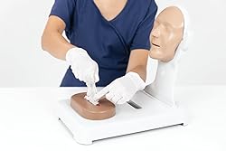 Modular Skills Trainer 2 | 16-in-1 Nursing Skills