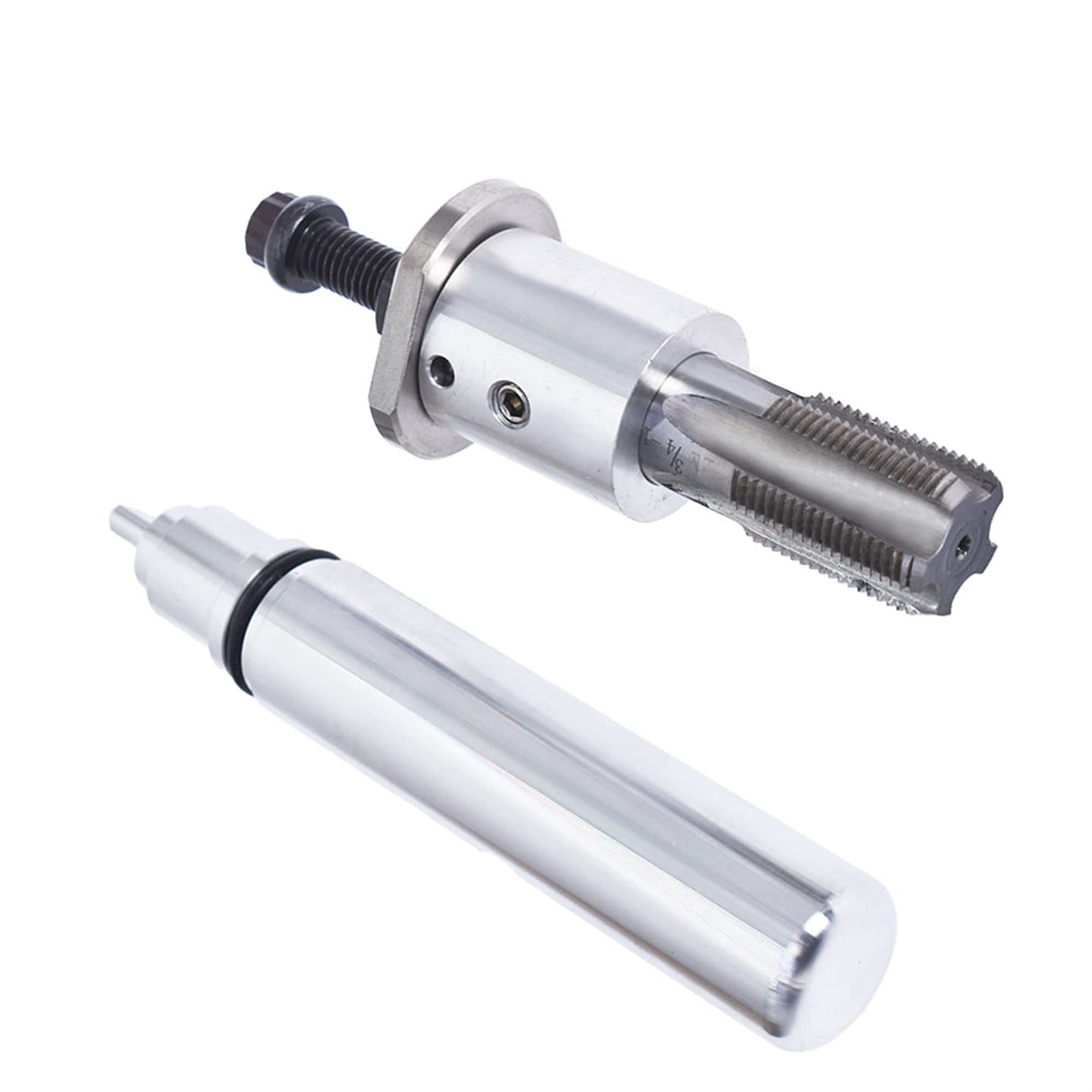 Photo 1 of WFLNHB Injector Sleeve Cup Removal and Install Tool Replacement for Ford E-Series F-Series Excursion 1994-2003 7.3L F4TZ-9F538-A XC3Z-9229-AB CM-5010