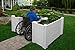 Vita Gardens VT17106 4×6 Accessible Raised Garden Bedthumb 3