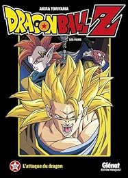 L' attaque du dragon