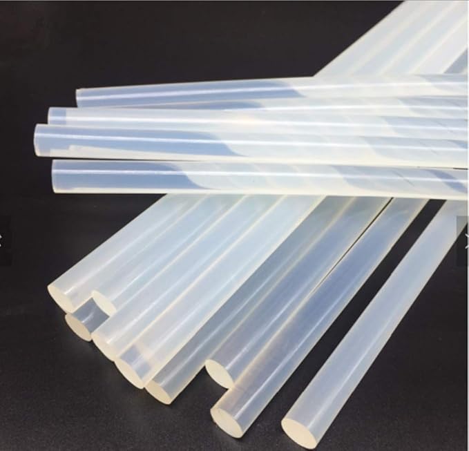 Crystal Clear Big Glue Stick 30 pcs Pack Buy Online at Best Price in