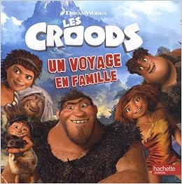 les croods les croods