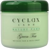 Cyclax Nature Pure Green Tea Face Neck Cream 300ml Pack of 3 Moisturising view 4