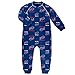 NFL Boys Toddler Zip Up Coverall