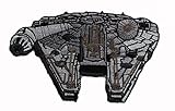 Application Star Wars Millennium Falcon Patch