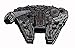 Application Star Wars Millennium Falcon Patch