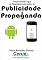 Livro Desenvolvendo Jogos no Smartphone para ensino de Publicidade  e Propaganda