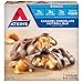 Atkins Snack Bar, Caramel Chocolate Nut Roll, Keto Friendly, 5 Count per pack, 7.76 Ounce primary
