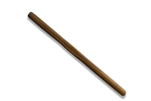 Applewood Spurtle stirring utensil