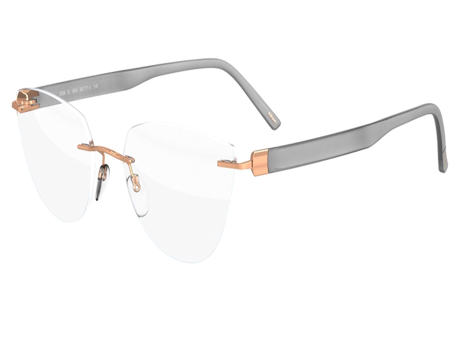 Silhouette Authentic Eyeglasses Since 1964 INSPIRE Buy Online in UAE