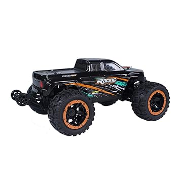 high speed rc car motor