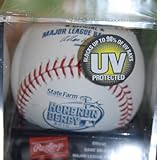 Rawlings ROMLBHR10 2010 All-Star Game Official Ball MLB ROMLB Home Run Derby Baseball