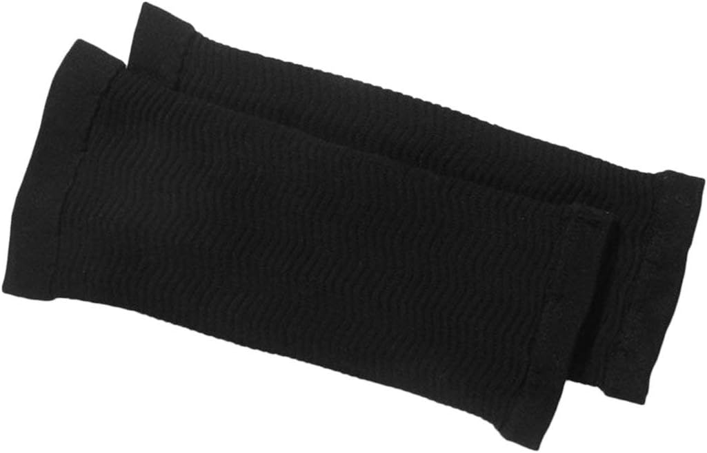 1 Pair 420D Compression Slimming Arms Sleeves Workout Toning Burn Cellulite Shaper Fat Burning Sleeves for Women