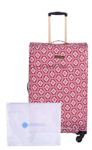 Jenni Chan Adra Piece Set 28 Upright Spinner 311 Desertcart INDIA