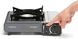 Campingaz Camp Bistro 3 Stove 1 Burner 2200 W Portable Camp Stove Black view 14